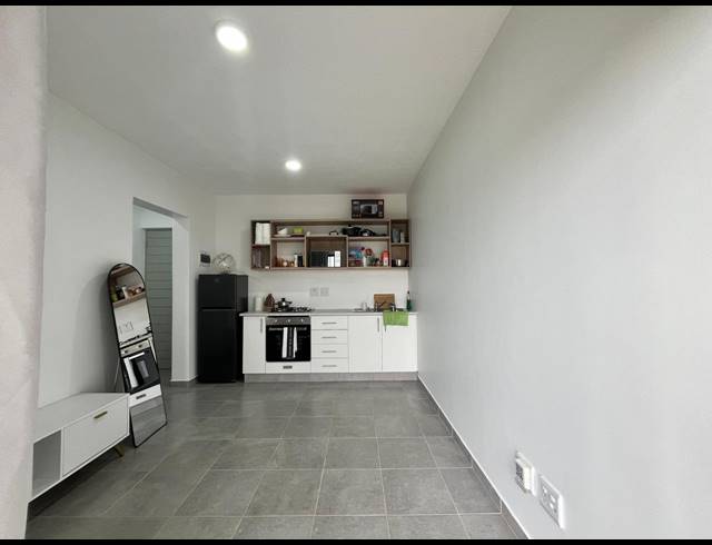 1 BEDROOM APARTMENT TO LET IN SHEFFIELD BEACH